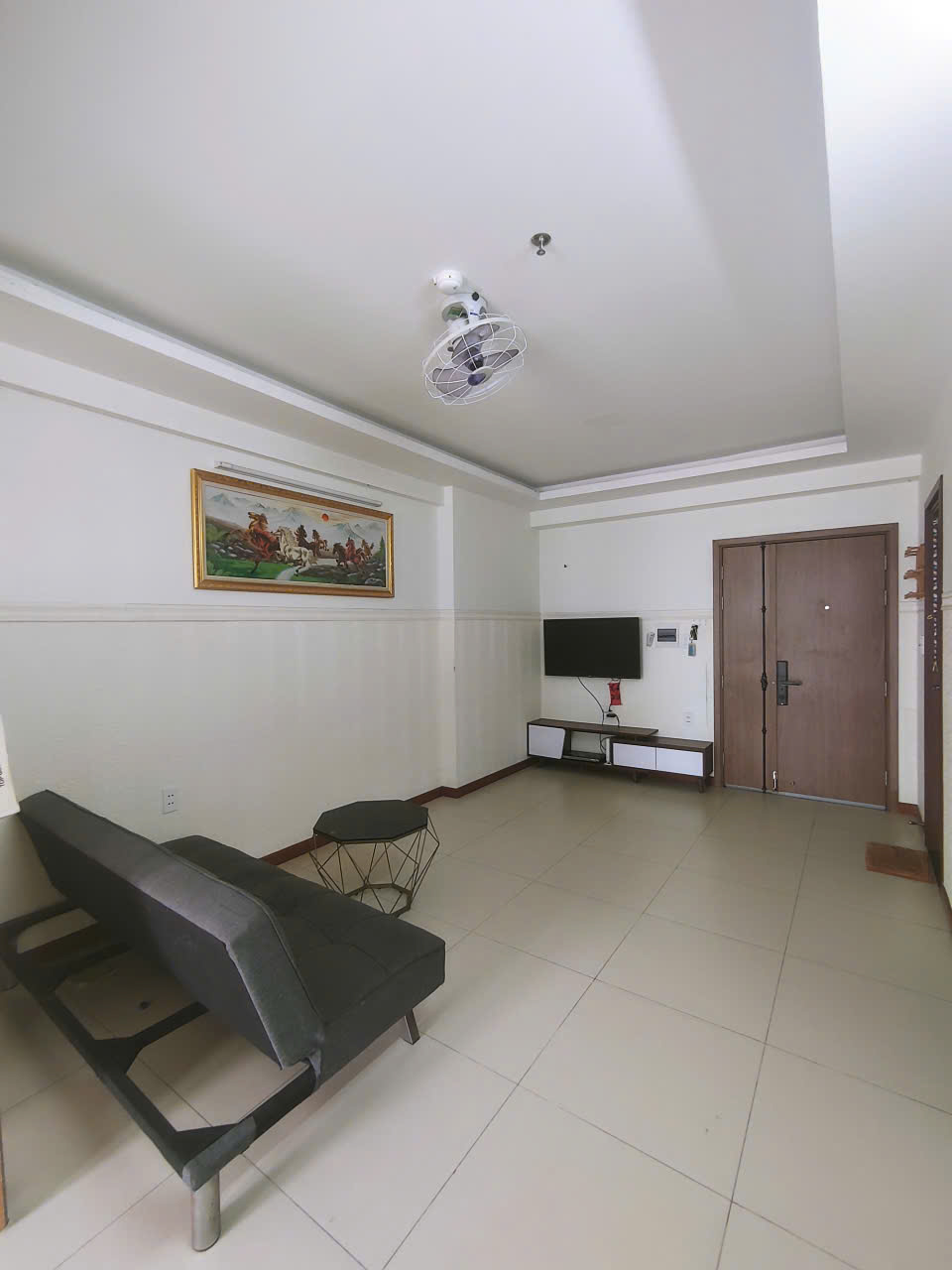 Nhà có việc cần sang nhượng căn hộ tầng 8 1ty600 (bao thuế phí) 60m2, Thuận An - Ảnh 2